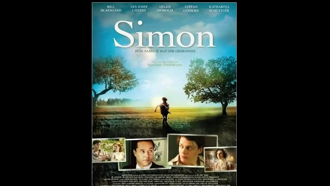 Simon | movie | 2011 | Official Trailer