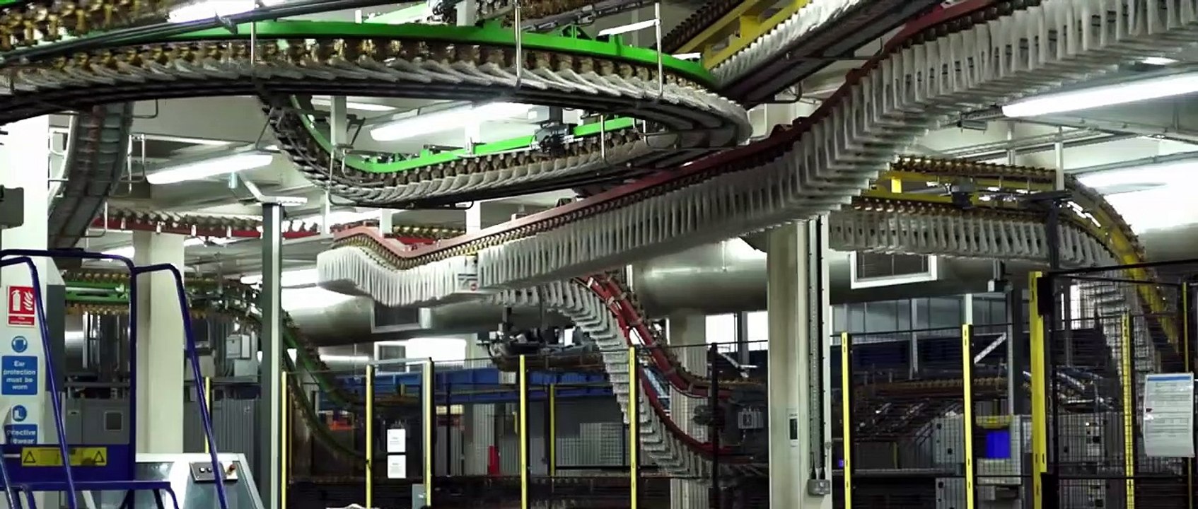 Citizenfour | movie | 2014 | Official Trailer