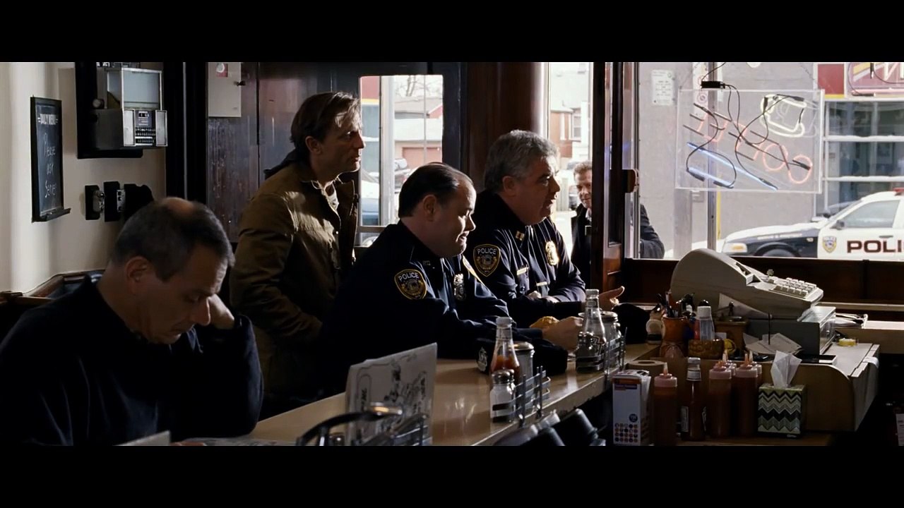 Dream House | movie | 2011 | Official Trailer