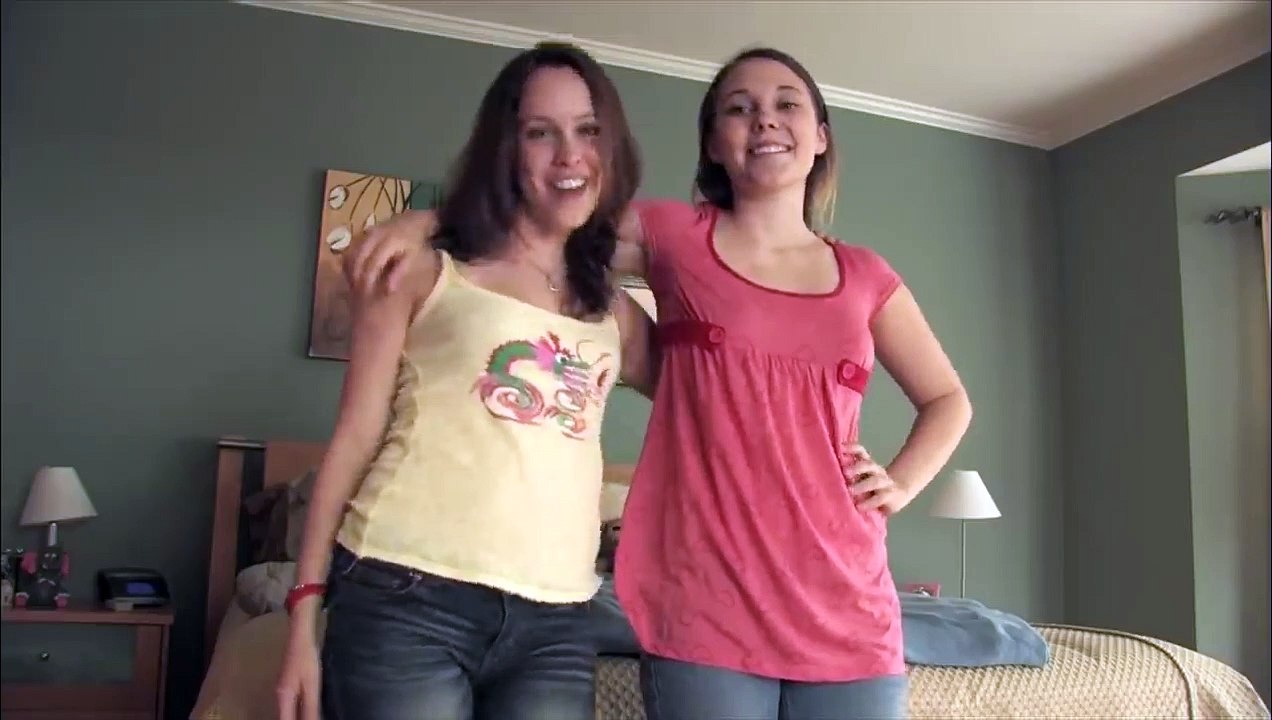 Megan is Missing | movie | 2011 | Official Trailer