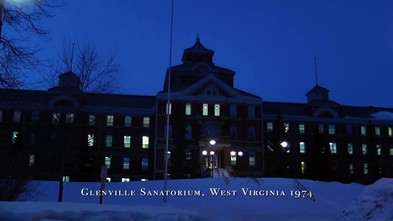 Поворот не туда 4 | movie | 2011 | Official Trailer