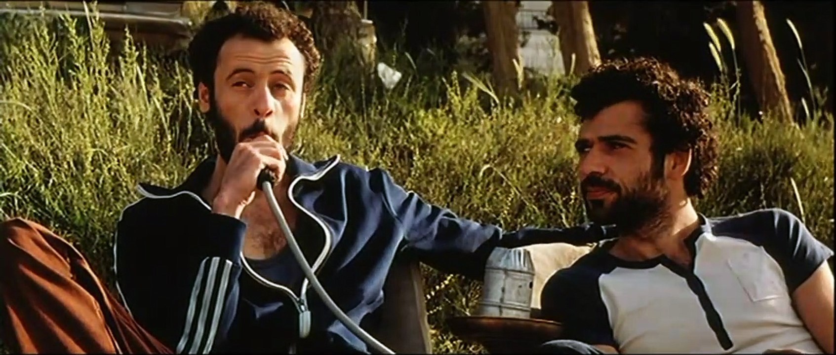 Paradise Now | movie | 2005 | Official Trailer