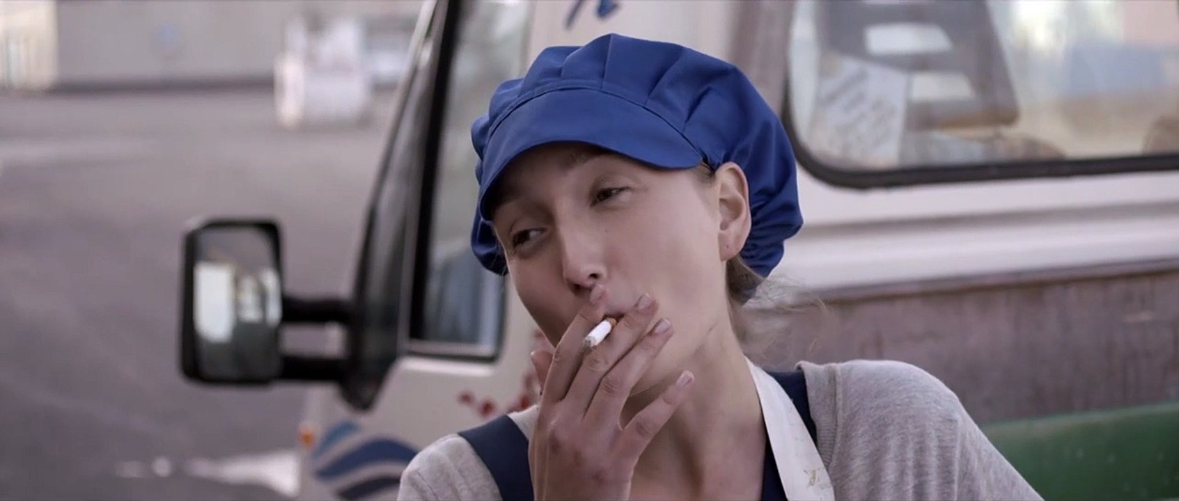 When Animals Dream | movie | 2014 | Official Trailer