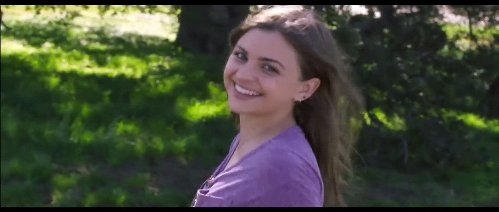 Coldwater - Nur das Überleben zählt | movie | 2014 | Official Trailer