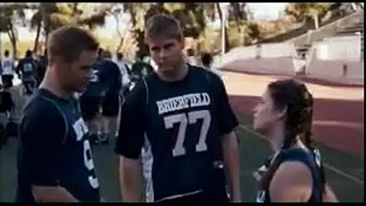 Liebe gewinnt | movie | 2011 | Official Trailer