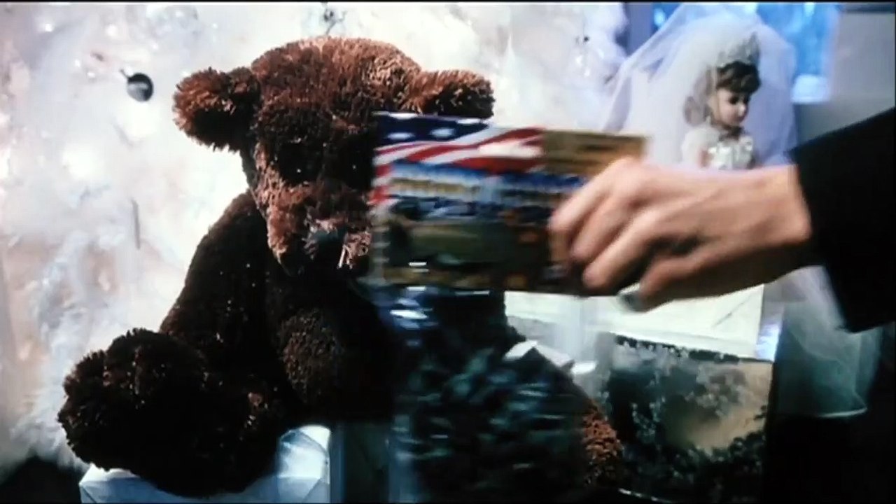 The Ice Harvest | movie | 2005 | Official Trailer