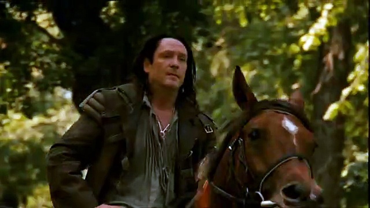 BloodRayne | movie | 2006 | Official Trailer