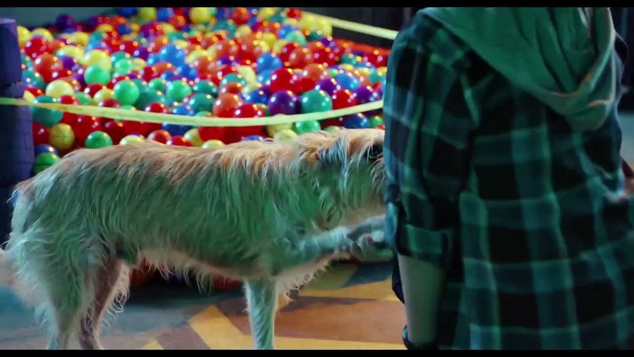 Spy Kids 4 - Alle Zeit der Welt | movie | 2011 | Official Trailer