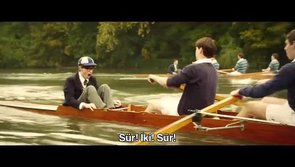 Her Şeyin Teorisi | movie | 2014 | Official Trailer