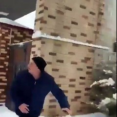 Malatya'da bir yıl önce yapılan bina çöktü