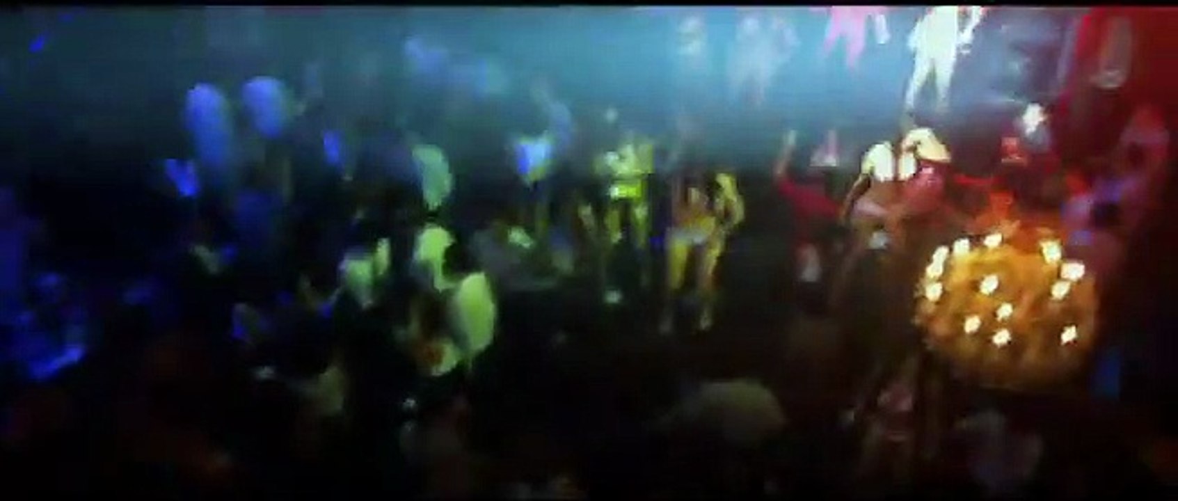 Elephant White | movie | 2011 | Official Trailer