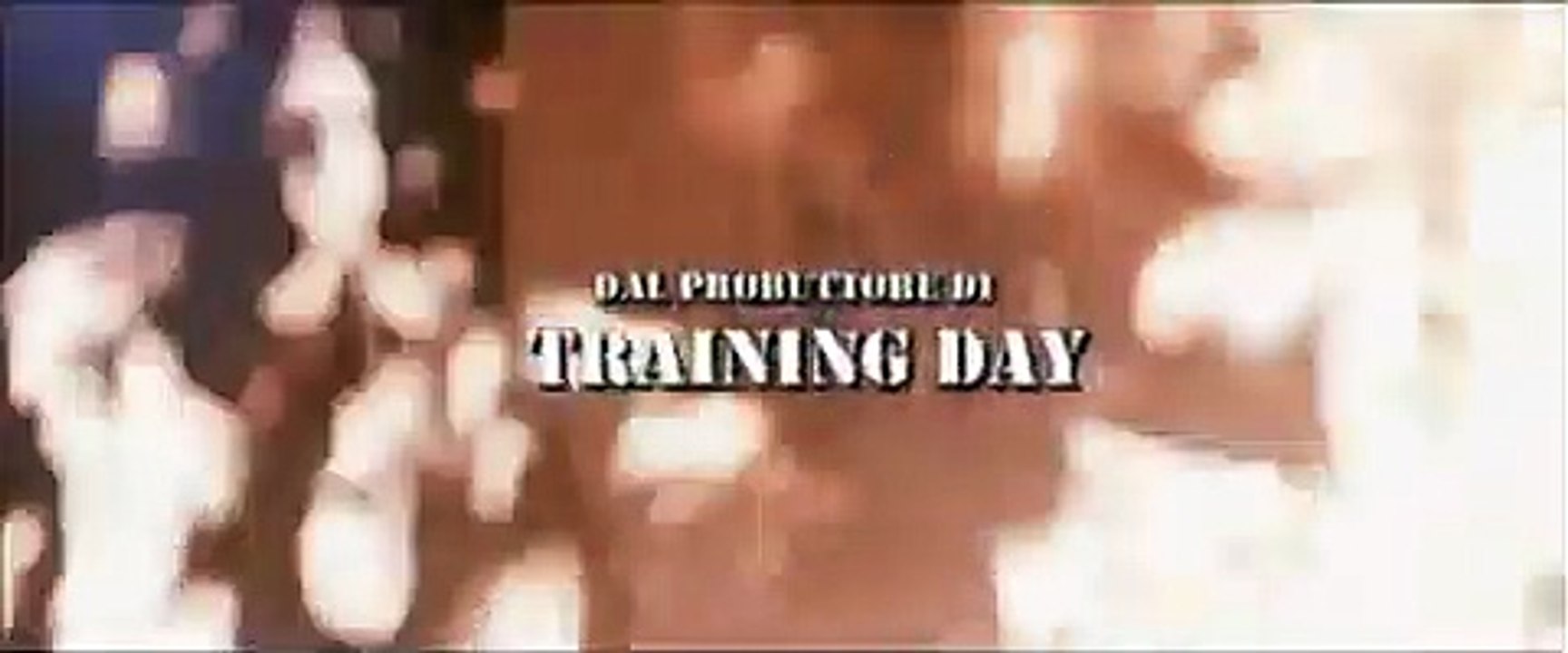 Assault on Precinct 13 | movie | 2005 | Official Trailer