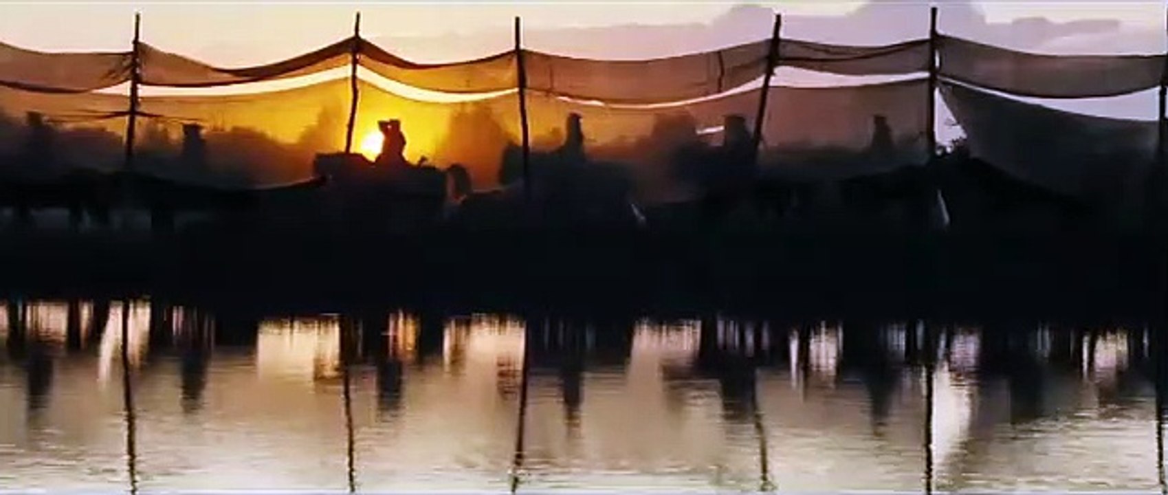 Το Άλογο του Πολέμου | movie | 2011 | Official Trailer