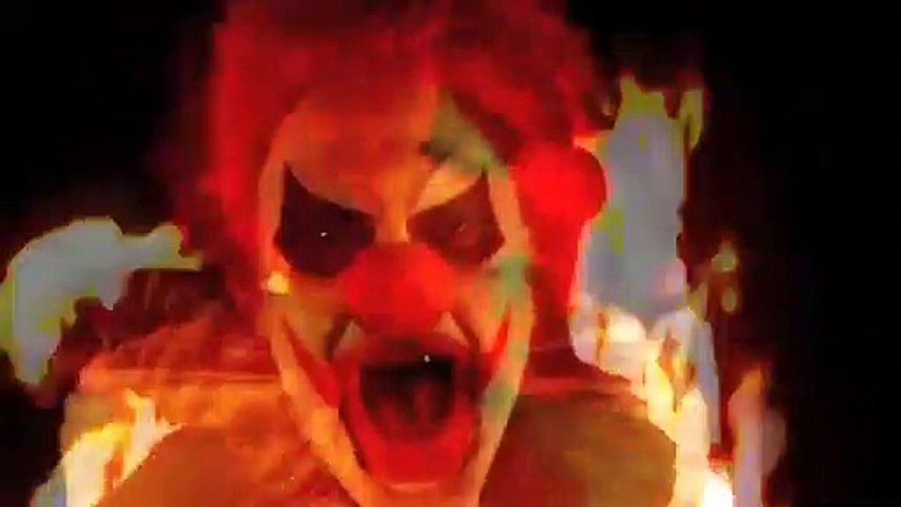 The Task | movie | 2011 | Official Trailer