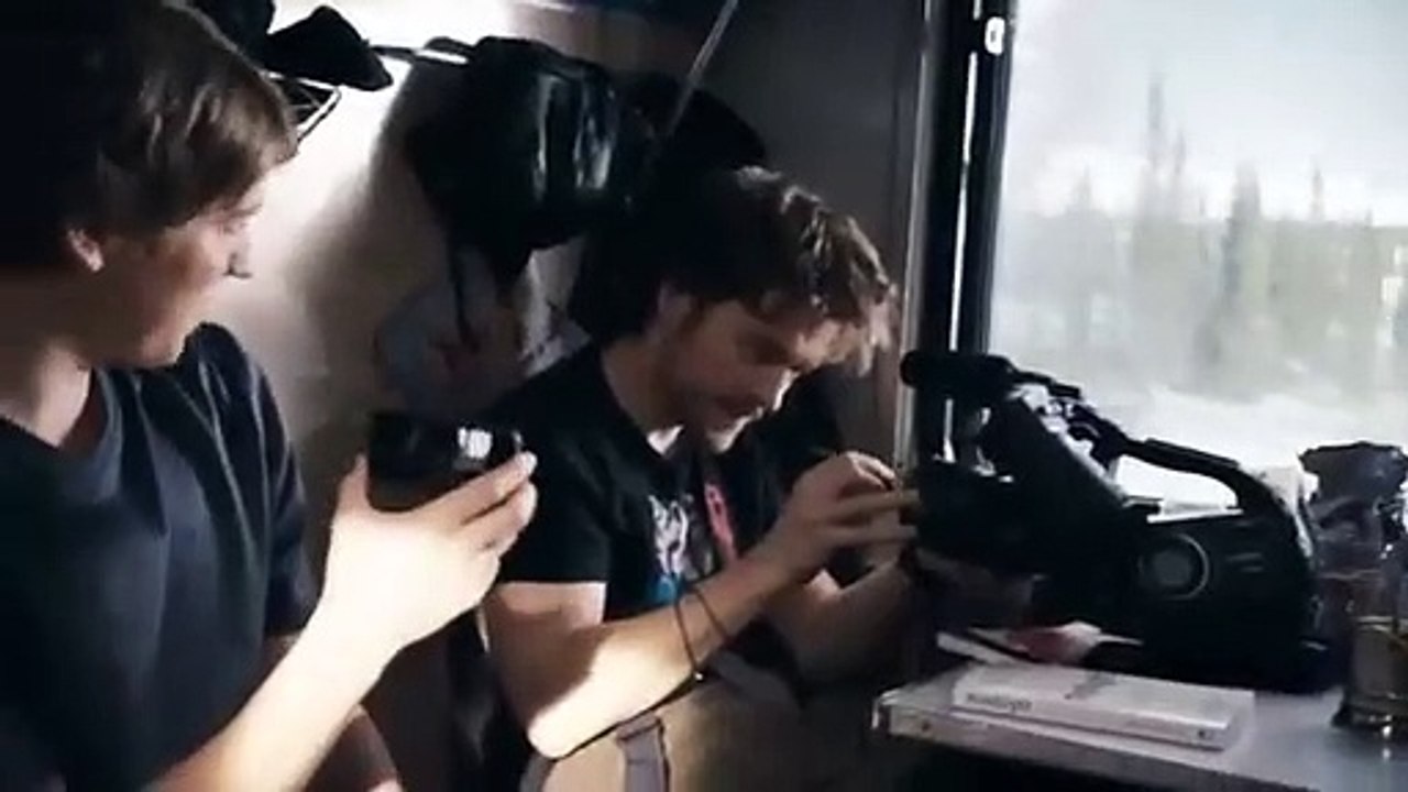 Devil's Pass | movie | 2015 | Official Trailer