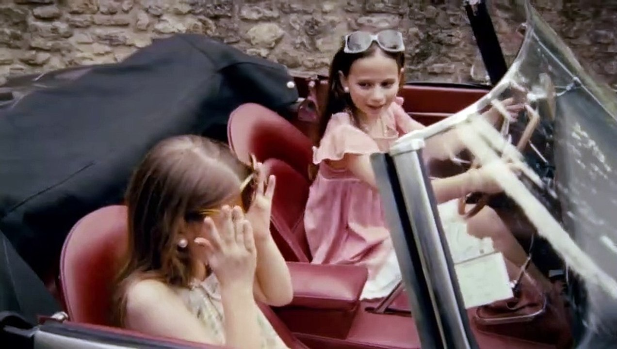 Wrong Identity - In der Haut einer Mörderin | movie | 2013 | Official Trailer