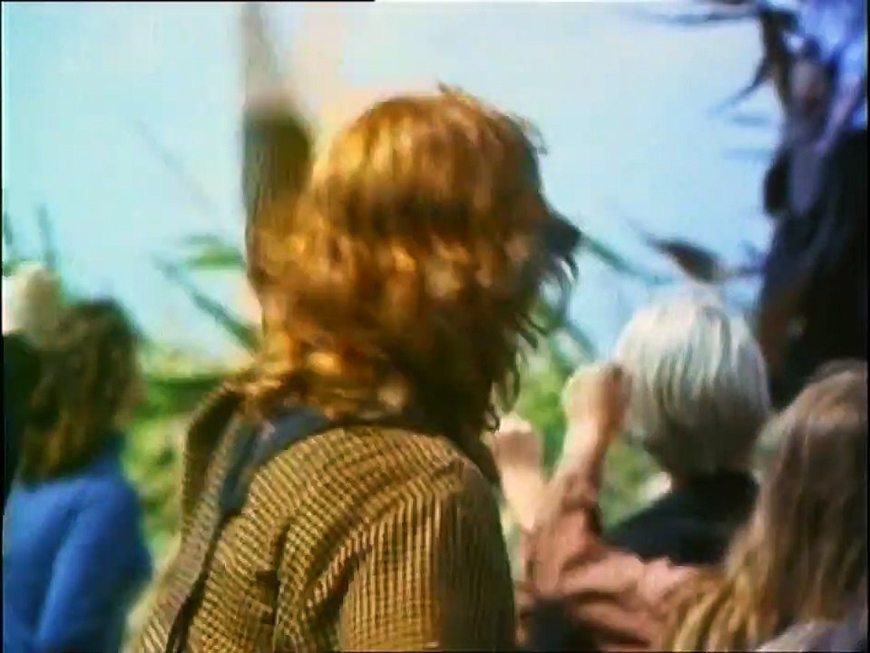 Kinder des Zorns | movie | 1984 | Official Trailer