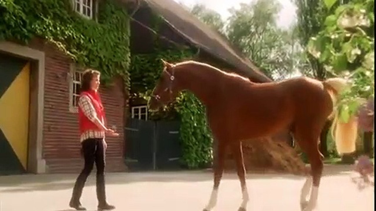 Alinas Traum | movie | 2005 | Official Trailer