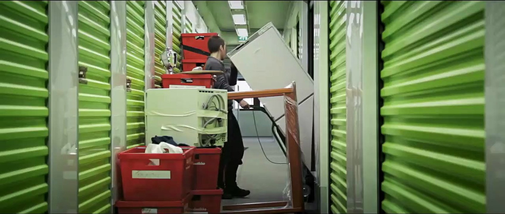 My Stuff – Was brauchst du wirklich? | movie | 2013 | Official Trailer