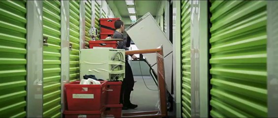 My Stuff – Was brauchst du wirklich? | movie | 2013 | Official Trailer