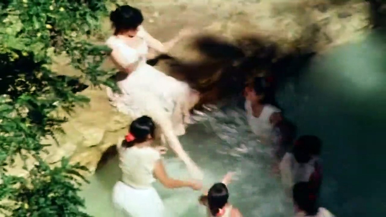 Carmen | movie | 1984 | Official Trailer