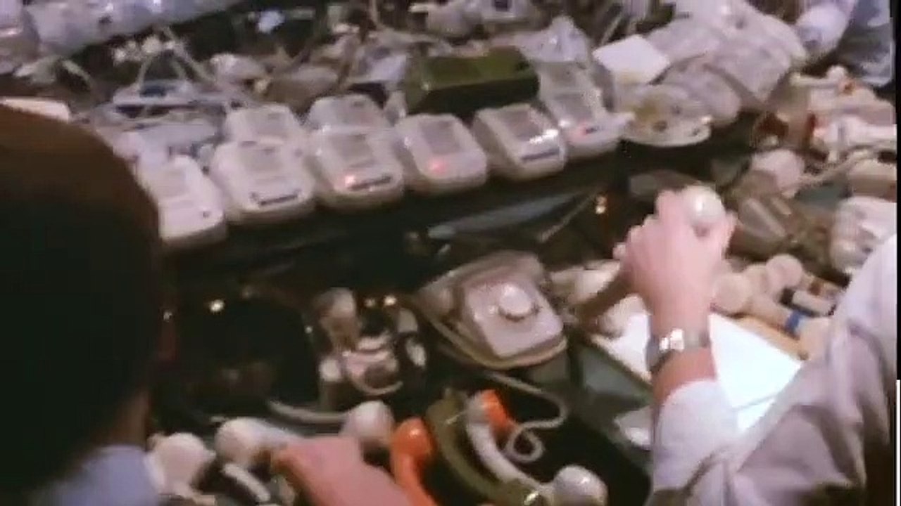 Wild Beasts | movie | 1984 | Official Trailer