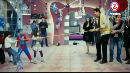 سامي أكسيد الكربون | movie | 2011 | Official Trailer