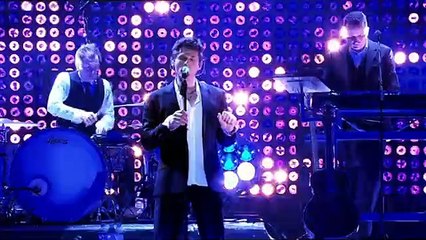 a-ha - Ending on a High Note - The Final Concert | movie | 2011 | Official Trailer