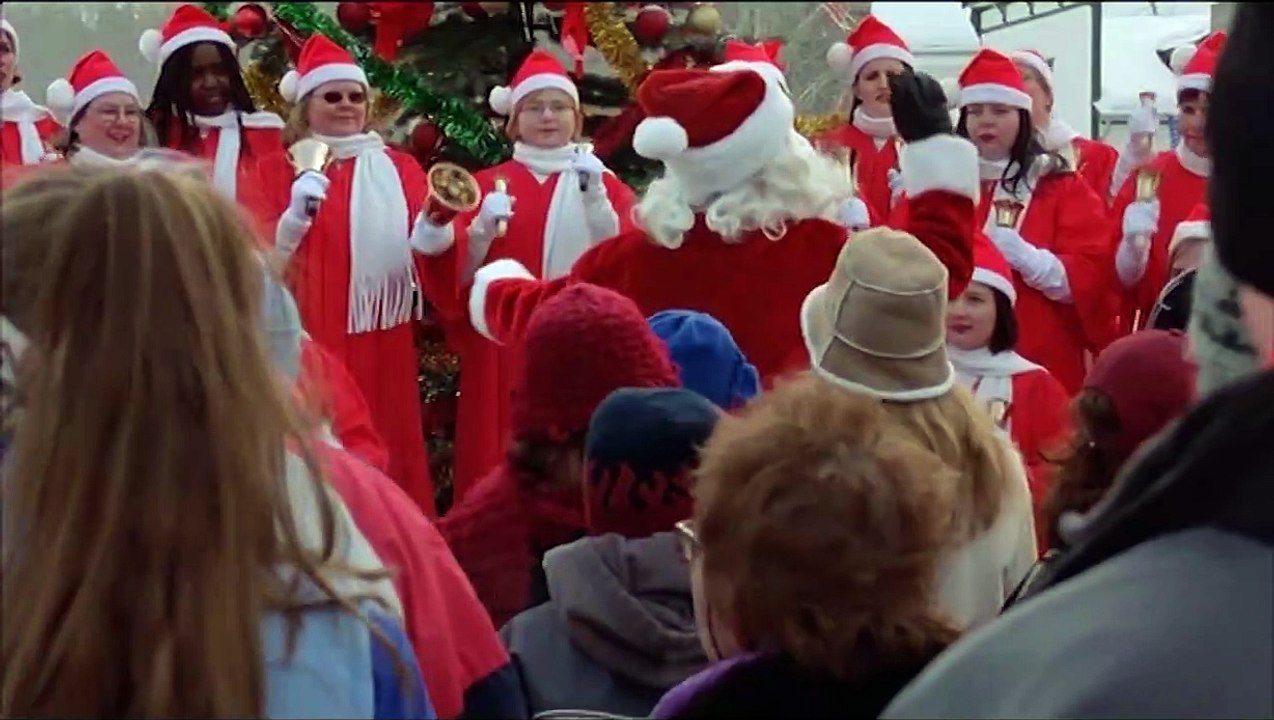 Santa's Slay - Blutige Weihnachten | movie | 2005 | Official Trailer