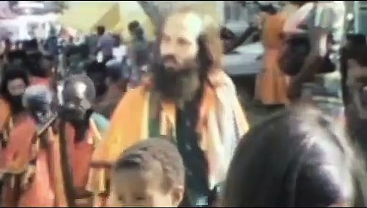 The Godfathers of Ganja | movie | 2011 | Official Trailer