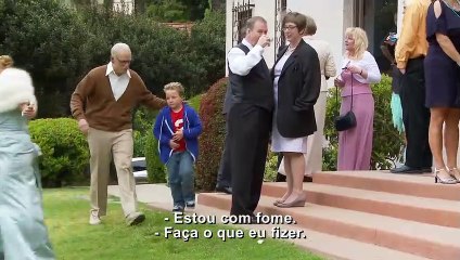 Jackass Apresenta: O Avô Descarado | movie | 2013 | Official Trailer