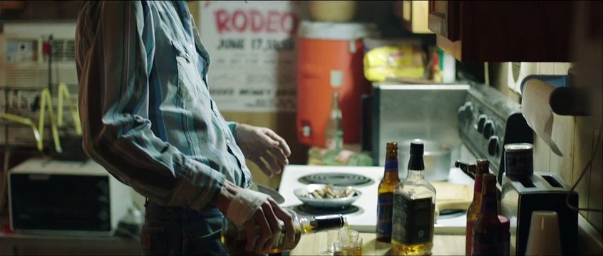 Далласский клуб покупателей | movie | 2013 | Official Trailer