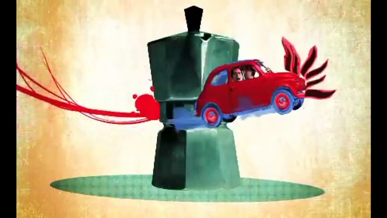 Italy: Love It, or Leave it | movie | 2012 | Official Trailer