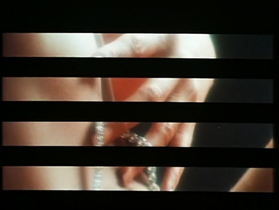 Der Tod kommt zweimal | movie | 1984 | Official Trailer