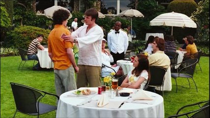 Fierce People | movie | 2006 | Official Trailer