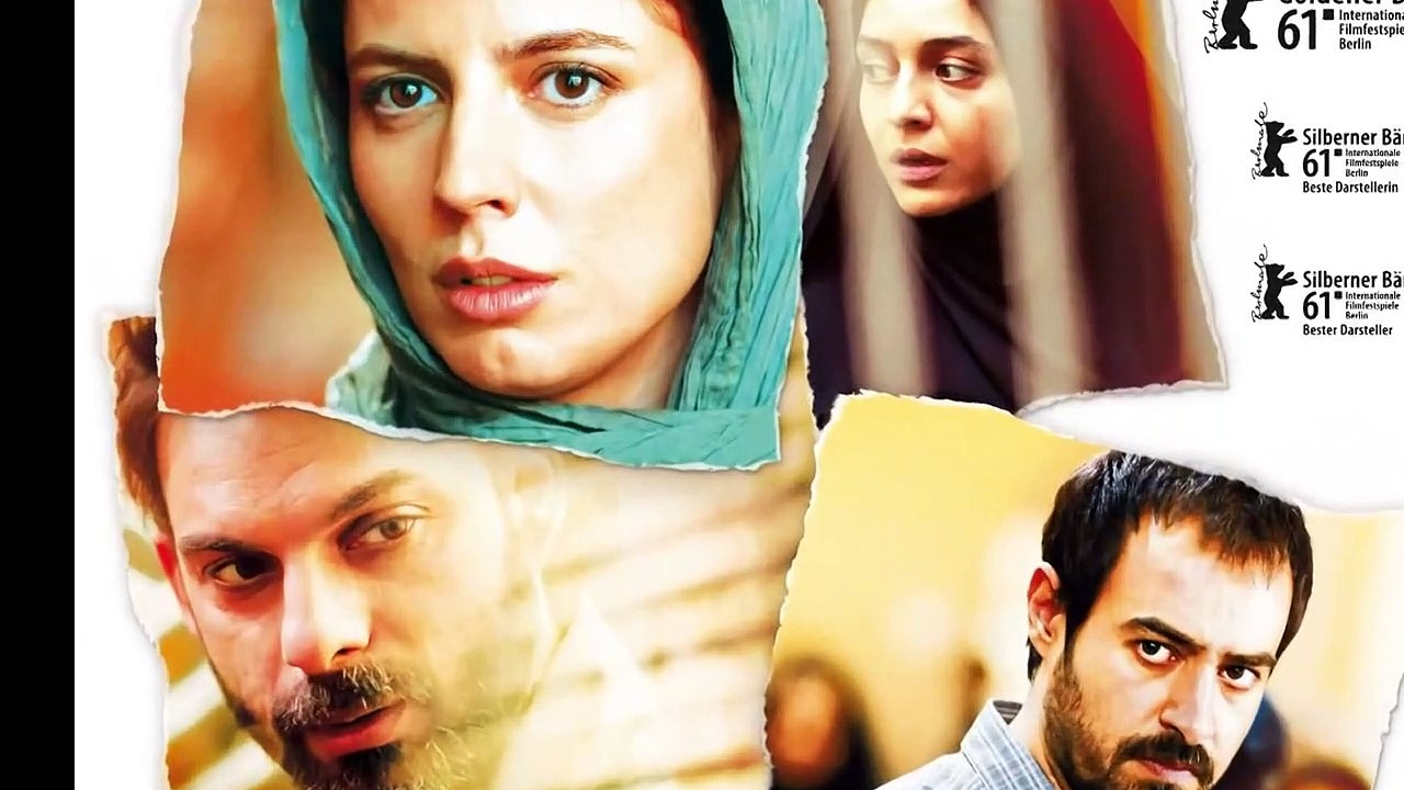 Nader und Simin - eine Trennung | movie | 2011 | Official Trailer