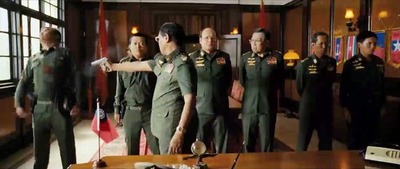 The Lady - L'amore per la libertà | movie | 2011 | Official Trailer