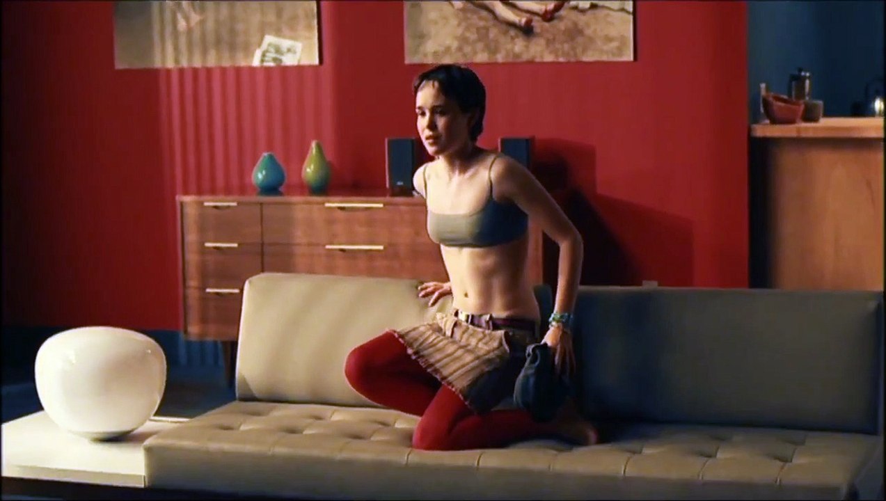 Hard Candy | movie | 2006 | Official Trailer