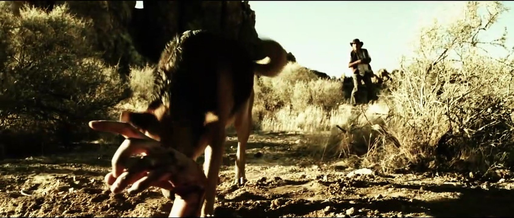 Savaged | movie | 2014 | Official Trailer