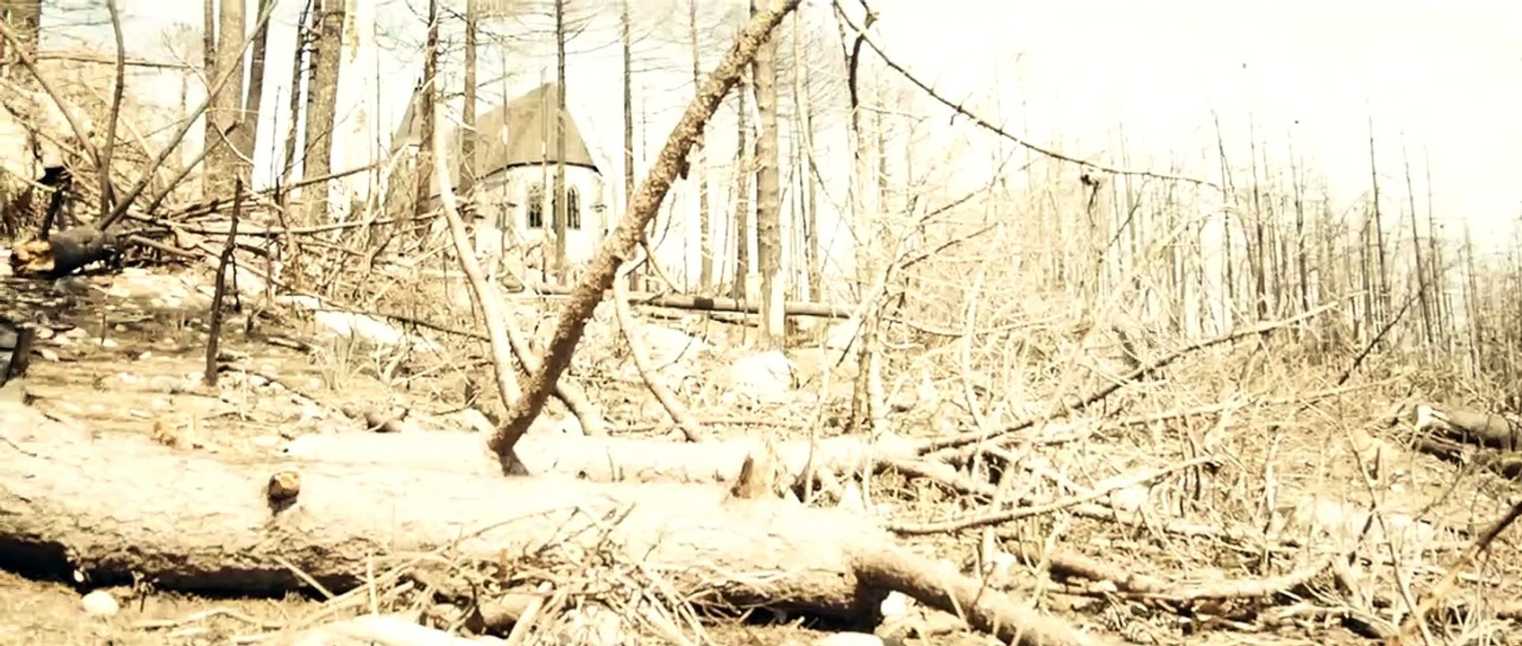 Hell | movie | 2011 | Official Trailer