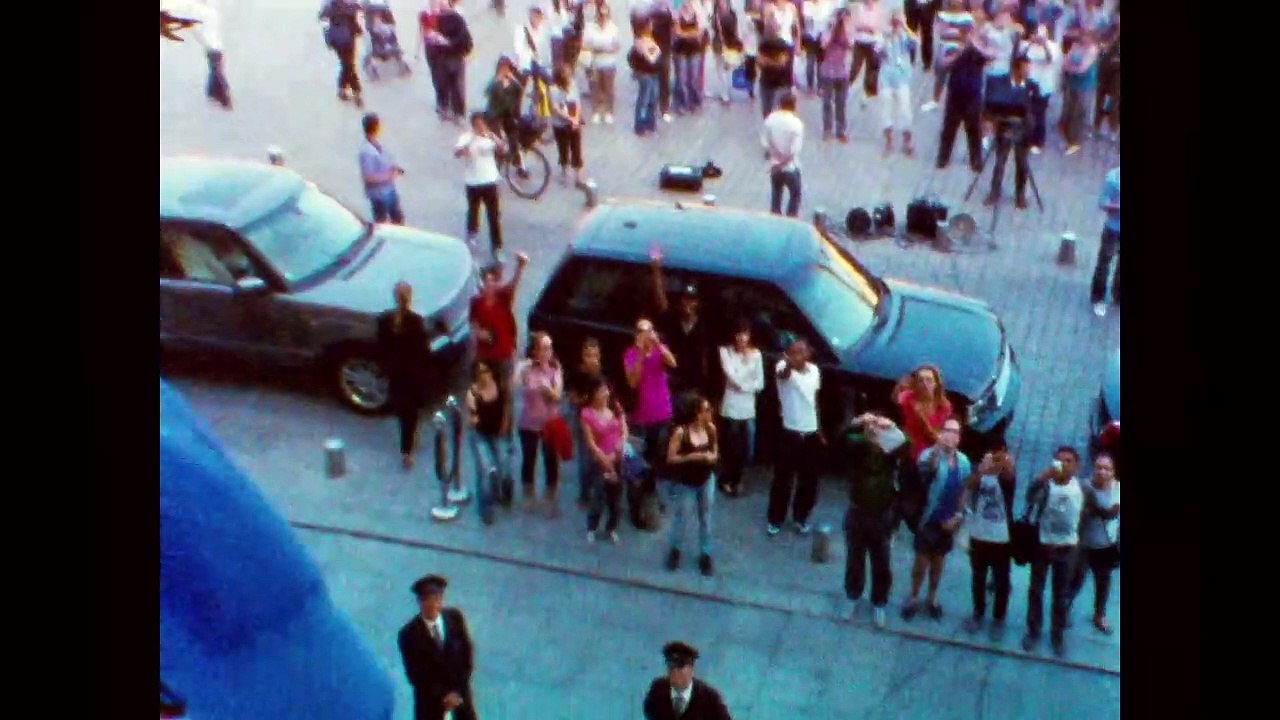 Beyoncé: Life Is But a Dream | movie | 2013 | Official Trailer