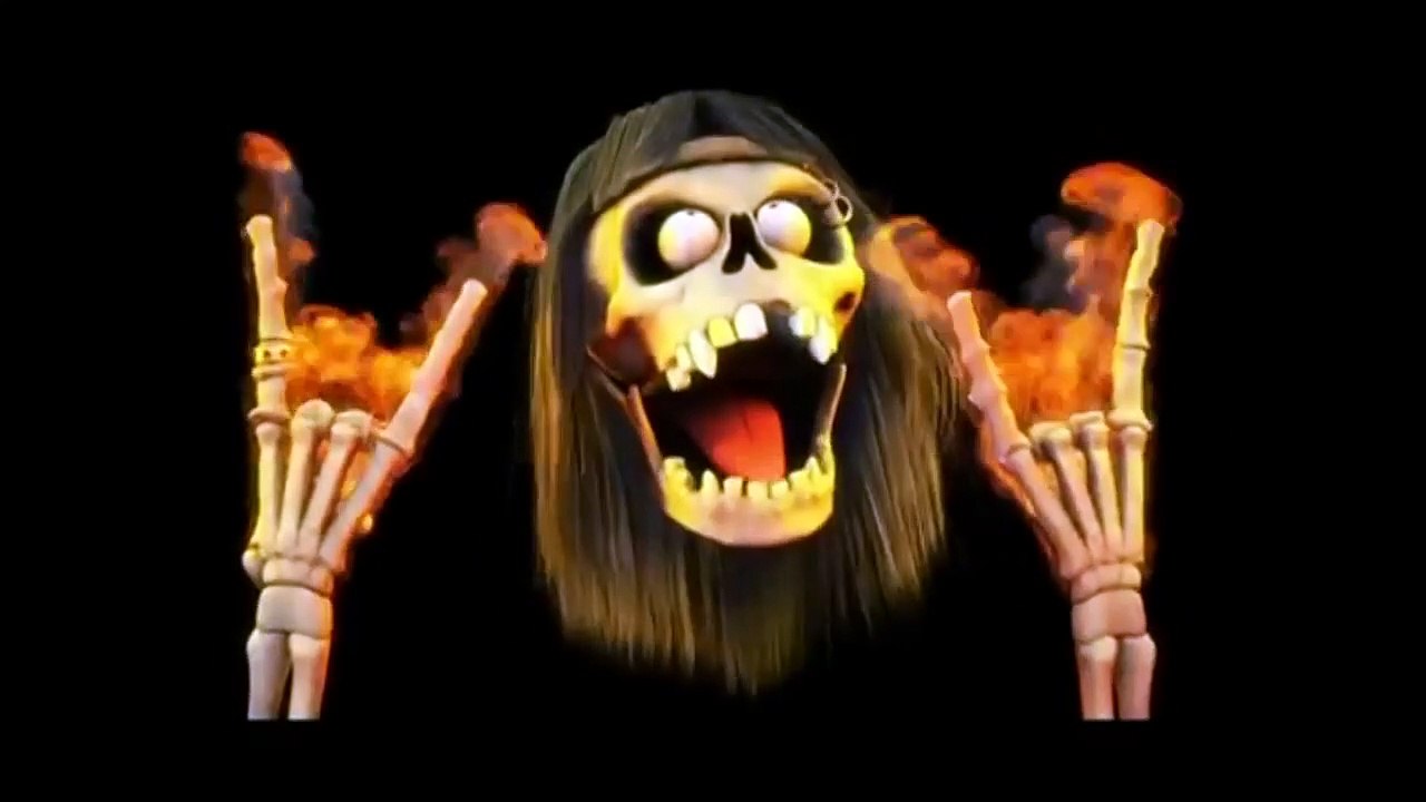 Ronal der Barbar | movie | 2011 | Official Trailer