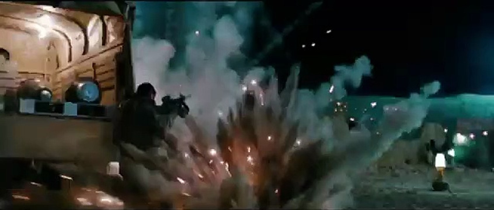 G.I. Joe 2: Odveta | movie | 2013 | Official Trailer