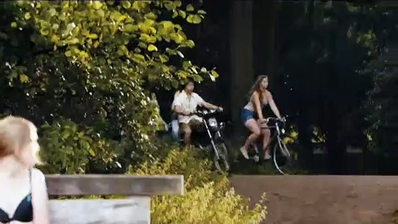 Vorstadtkrokodile 3 | movie | 2011 | Official Trailer
