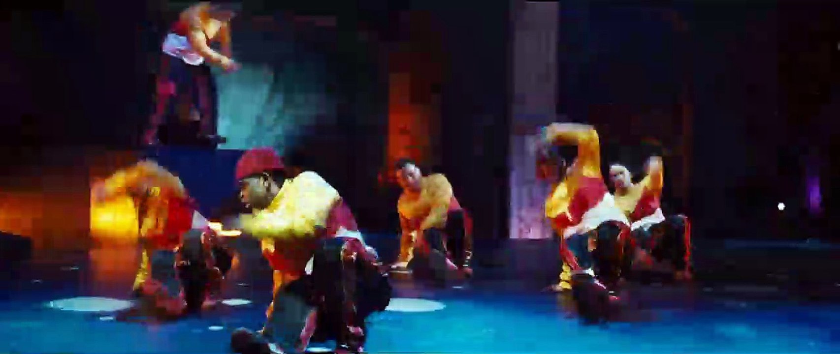 Beat the World | movie | 2011 | Official Trailer