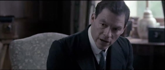 1921 - Il mistero di Rookford | movie | 2011 | Official Trailer