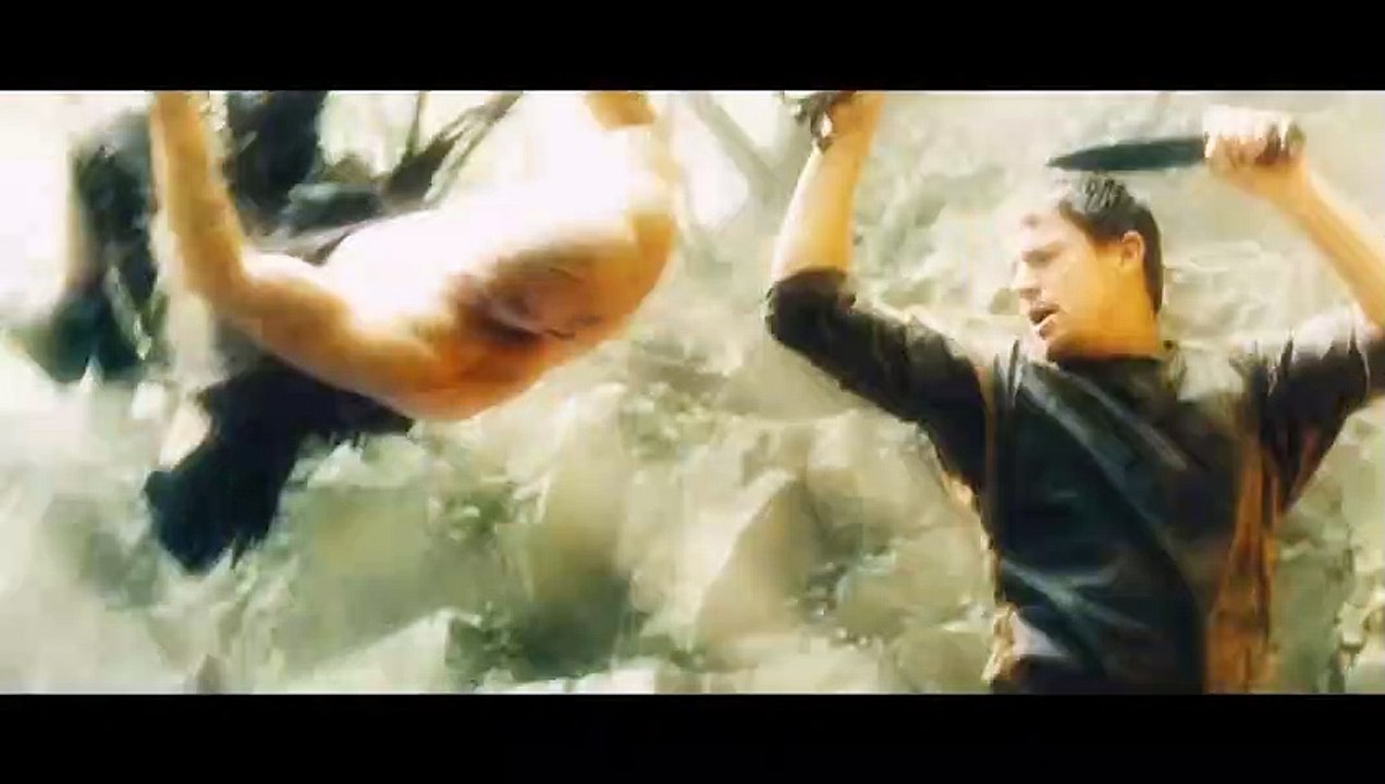 Der Adler der Neunten Legion | movie | 2011 | Official Trailer