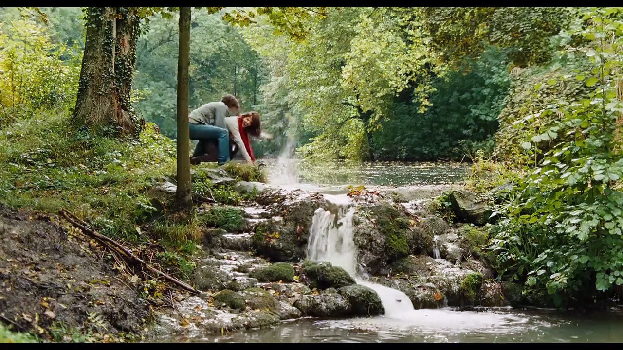 Die Kunst zu lieben | movie | 2011 | Official Trailer