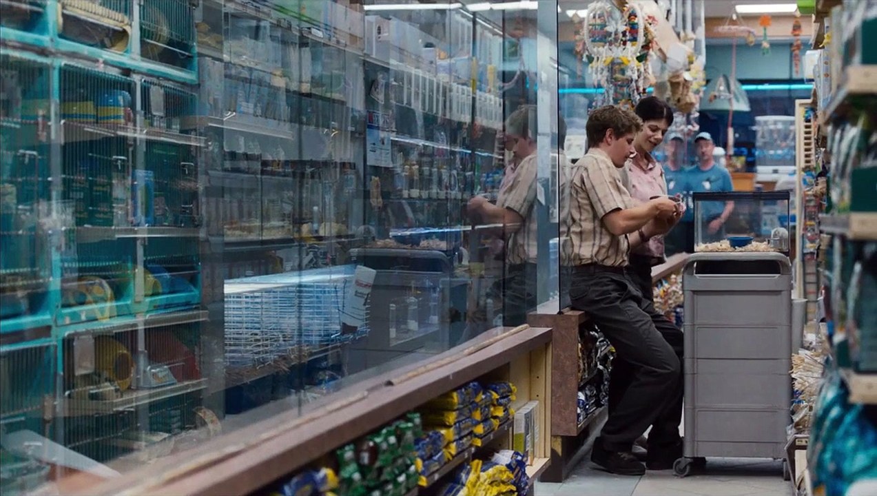 Gabrielle - (K)eine ganz normale Liebe | movie | 2013 | Official Trailer