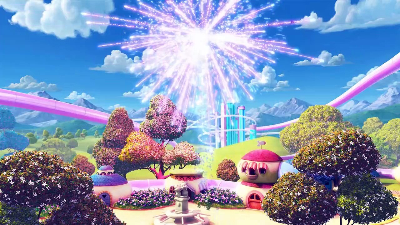 Zhu Zhu Pets - Auf der Suche nach Zhu | movie | 2011 | Official Trailer